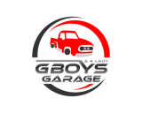 https://www.logocontest.com/public/logoimage/1558488810G Boys Garage.png